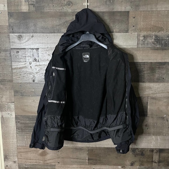 SOLD North Face Women Varius Guide Jacket Medium - Picture 3 of 3